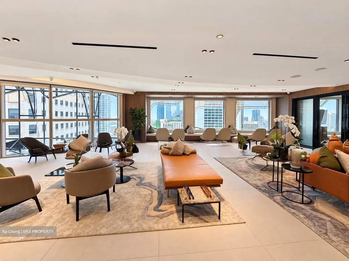 Centennial Tower (D1), Office #636785311